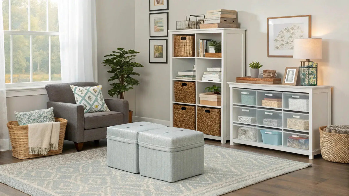 Home Organization novahomefinds