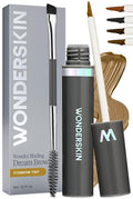 Eyebrow Gel - Long Lasting Eyebrow Gel, Tinted Brow Filler