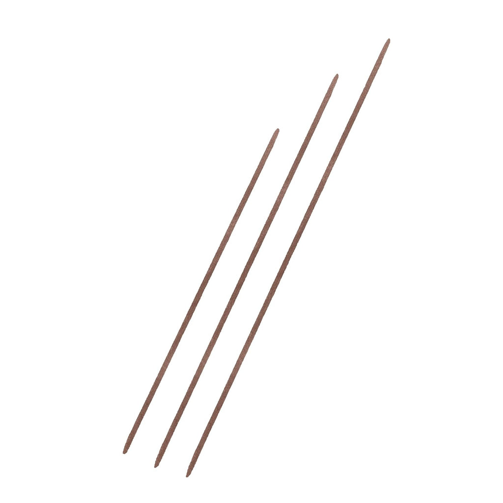 Express Brow Ultra Slim Eyebrow Makeup, Brow Pencil with Precision Tip and Spoolie for Defined Eyebrows, Soft Brown 255, 1 Count